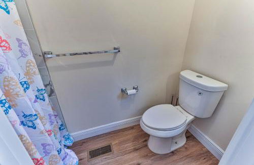 2BR House + BBQ • Near Silver Springs - Foto 30