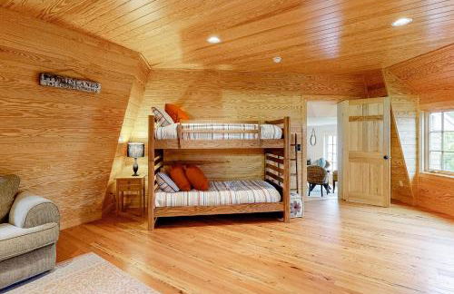 Barn at the Beach - Main House - Foto 72