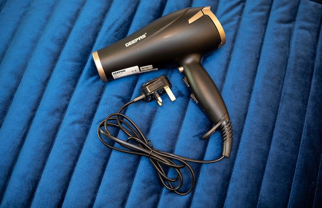 Cozy studio at DamacHills2 - Foto 17