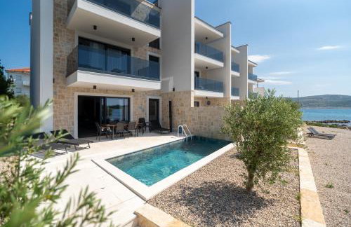 Beachfront Escape Villa Nevera - Foto 60