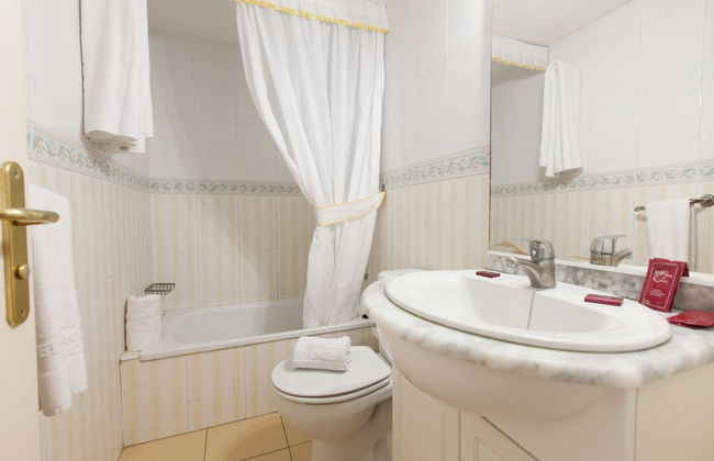 El Marqués Palace by Intercorp Hotel Group - Foto 46