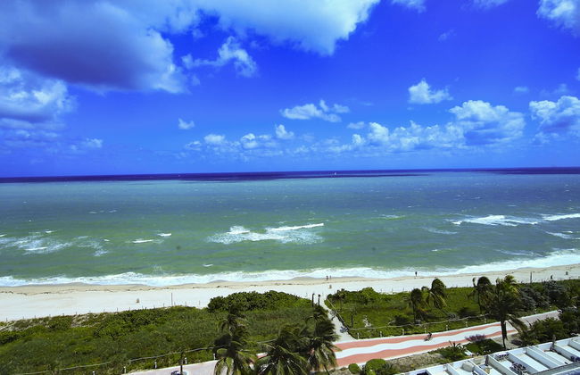 Miami Beach Apartments by MiaRentals - Foto 89