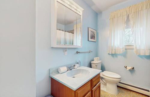 Hyannis Beach House - Foto 14