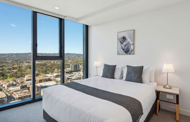 Realm Apartments by CLLIX - Foto 12