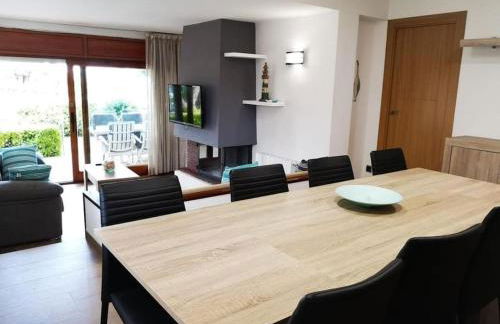 Marítim II Primera línea de mar en St Antoni de Calonge - Foto 9