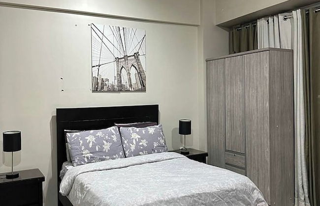 Del'S Condotel across NAIA Terminal 3 - Foto 42