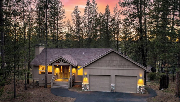 Quail by Avantstay Great Location + Game Room, Hot Tub, & Deck! - Foto 2, Imagen principal