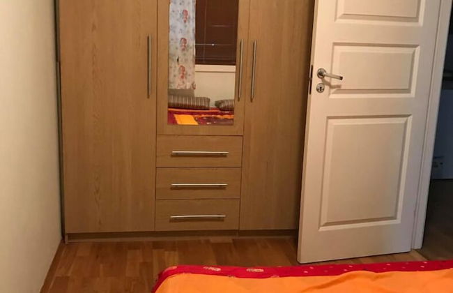 StayPlus Budget Apt City Center Balcony - Foto 4