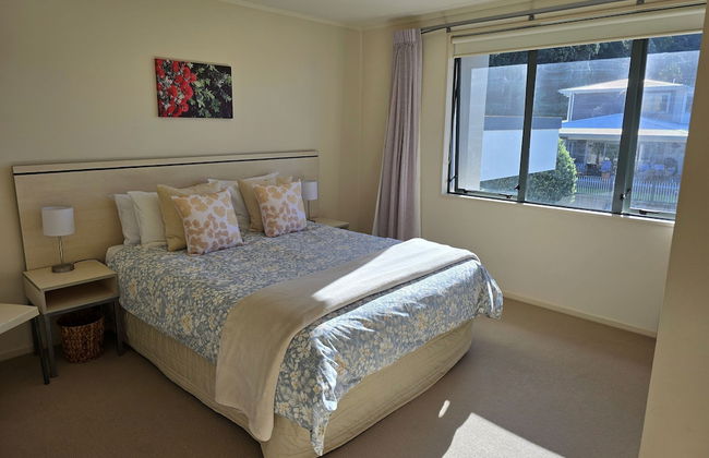 Beachpoint Apartments - Foto 7