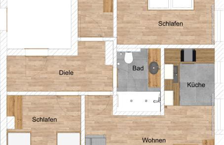 Allgäu-Moni - Foto 60