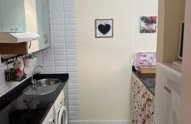 Vivienda vacacional SUNSET LOS GIGANTES - Foto 11