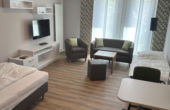 Adapt Apartments Siegen - Photo 7