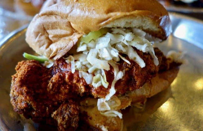 Tour gastronômico por Nashville - Photo 3