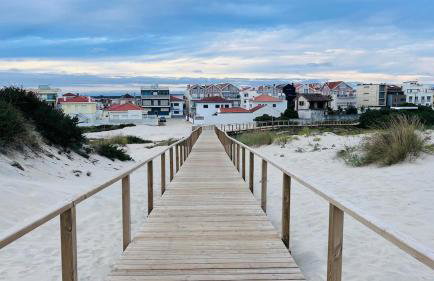 Lux 56 Praia Costa Nova Aveiro - Foto 29