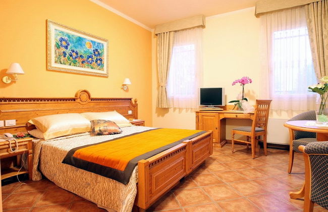 Cà Rocca Relais - Foto 9