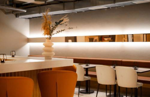 GINN Apartment-Hotel Stuttgart-Esslingen - Foto 40