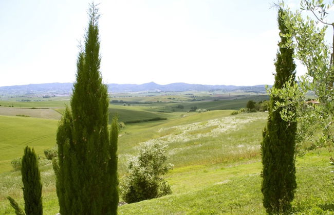 Residence Giuly Rosselmini - Foto 39