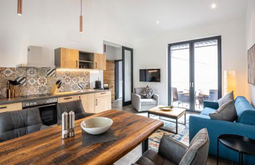 Ferienwohnungen Assenmacher mit Sauna - Foto 12