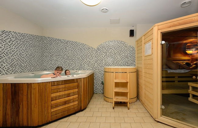 Hotel Crocus - Foto 43