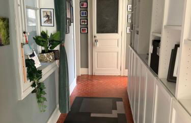 Deux Pièces Luxe - Le Casanova - Foto 13