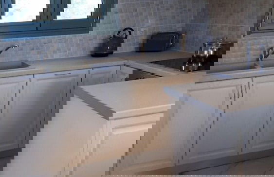 Villa Elaionas 1 - Foto 16