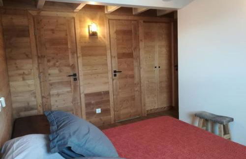 Chalet La Plagne Montalbert Pied des Pistes - Foto 27