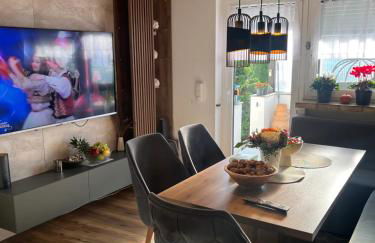 Ferienwohnung E - Foto 9