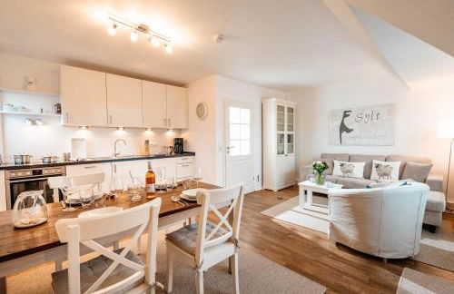 Ferienwohnung Herzmuschel Tinnum - Foto 2