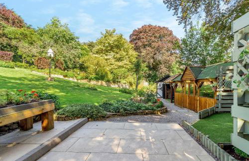 Llwynhelig House - Uk46395 - Foto 8