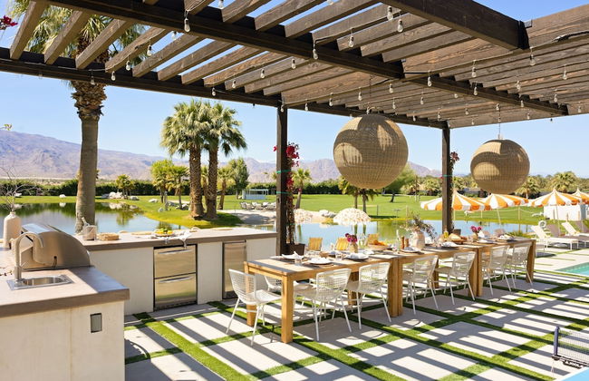 Buena Vista by Avantstay Massive Outdoor Oasis w Pool Spa Firepit - Foto 44