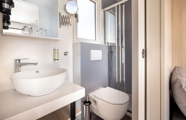 Maistra Camping Amarin Mobile homes - Foto 30