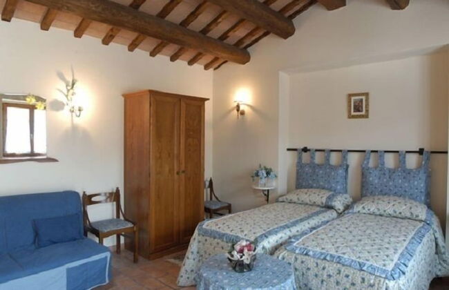 Agriturismo Il Boschetto - Photo 11