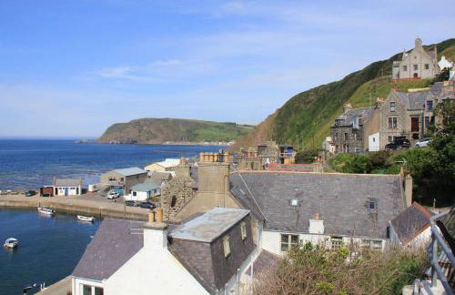 Bellevue Holiday Cottage - Foto 18