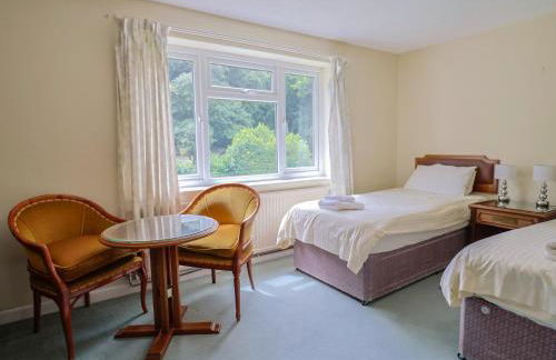 The Orchard Country House - Foto 44