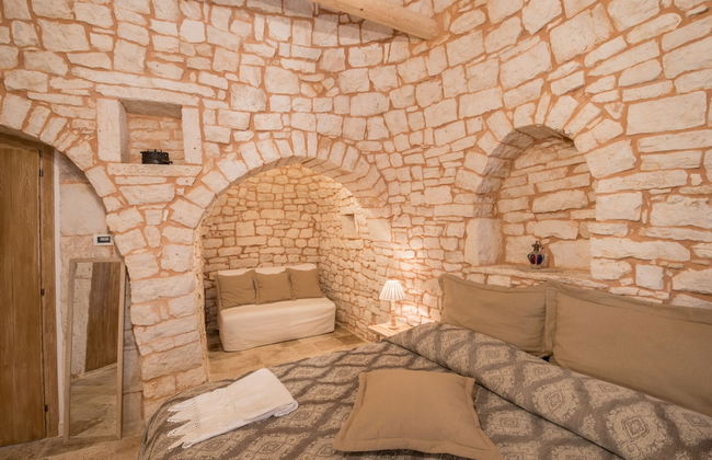 Trulli Antichi Mestieri - Foto 3