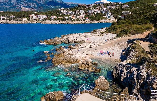 Open Sea Apartments - Foto 64