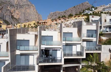 Casa Morro de Toix - ALTEA - Photo 6