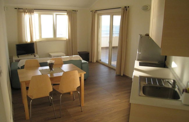 Apartments Alen - Foto 17