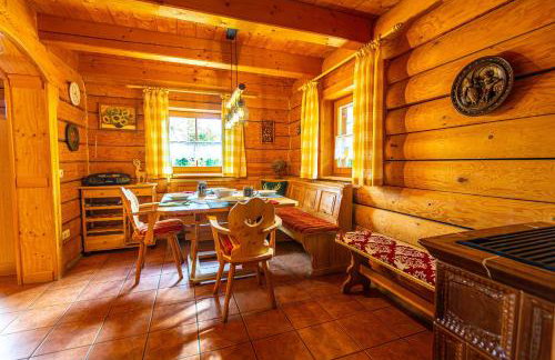 Ferienhaus Schachtenbach - Foto 11