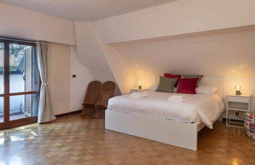 TiAmo San Siro Apartment - Foto 14