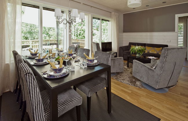 Holiday Club Saimaan Rauha Apartments - Photo 19