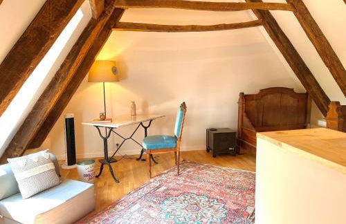 The Lion House - Foto 49