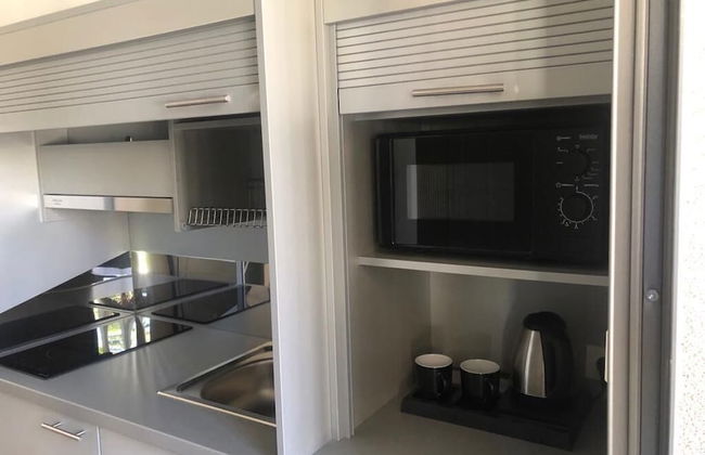 Folies Corfu Hotel Apartments - Foto 28