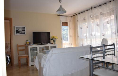 La abuela Isabel Piso con encanto Arnedillo - Foto 10