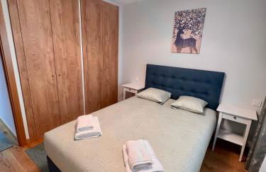 Apartamentos Prestige Málaga - Suite I - Foto 16
