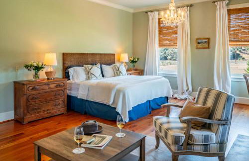 Foxen Canyon Retreat by Paradise Retreats - Foto 15