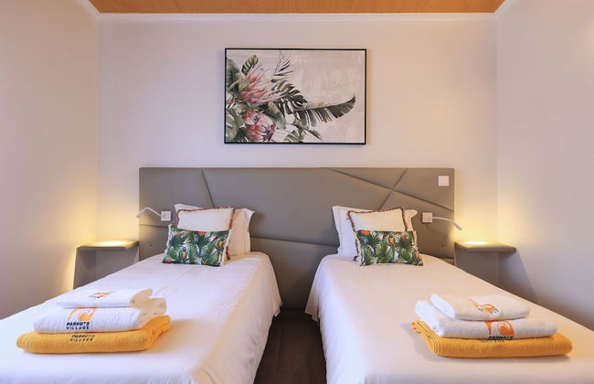 Parrots Village - Foto 14