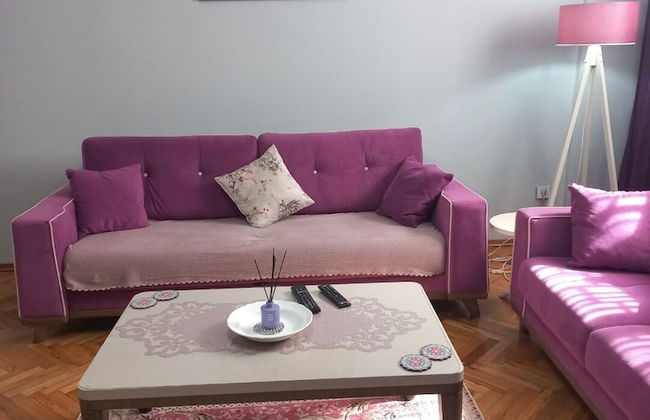 Grand Appartement 2-1 - Photo 18