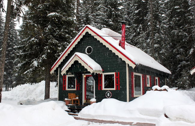 Brundage Bungalows - Foto 27