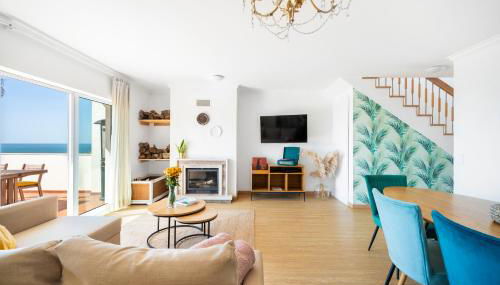 Nativo Big Wave Front Row 2BR Nazaré - Photo 4